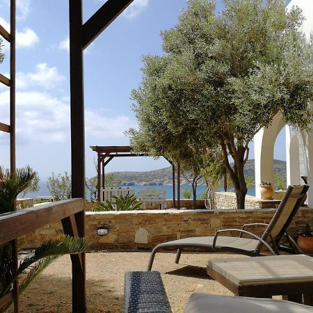 Gio St Gio Apartment 2 Antiparos St Giorgio Agios Georgios  外观 照片