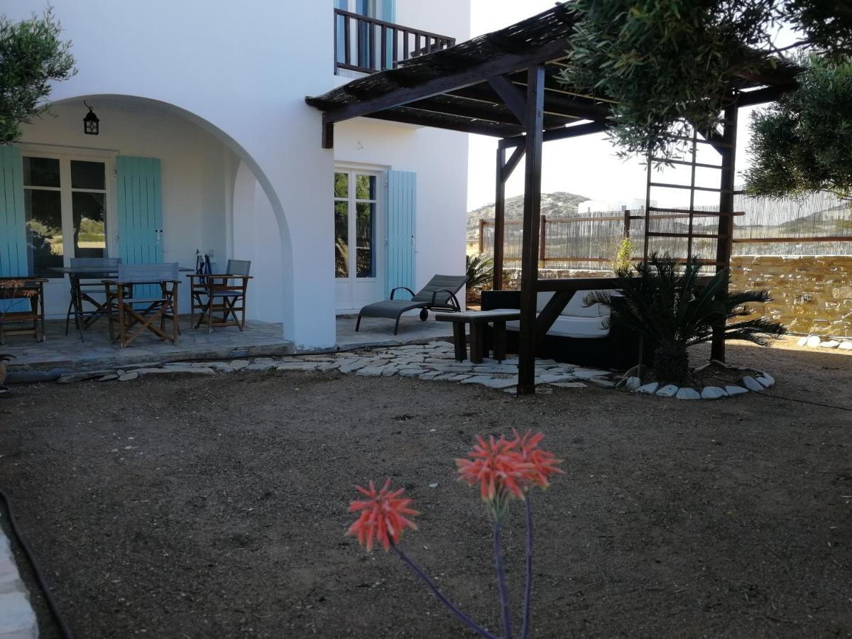 Gio St Gio Apartment 2 Antiparos St Giorgio Agios Georgios  外观 照片