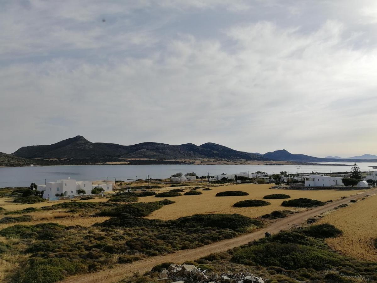 Gio St Gio Apartment 2 Antiparos St Giorgio Agios Georgios  外观 照片