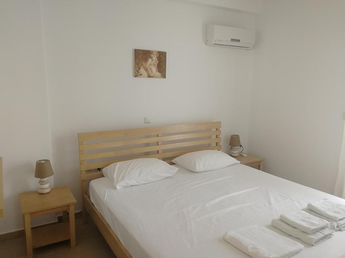 Gio St Gio Apartment 2 Antiparos St Giorgio Agios Georgios  外观 照片