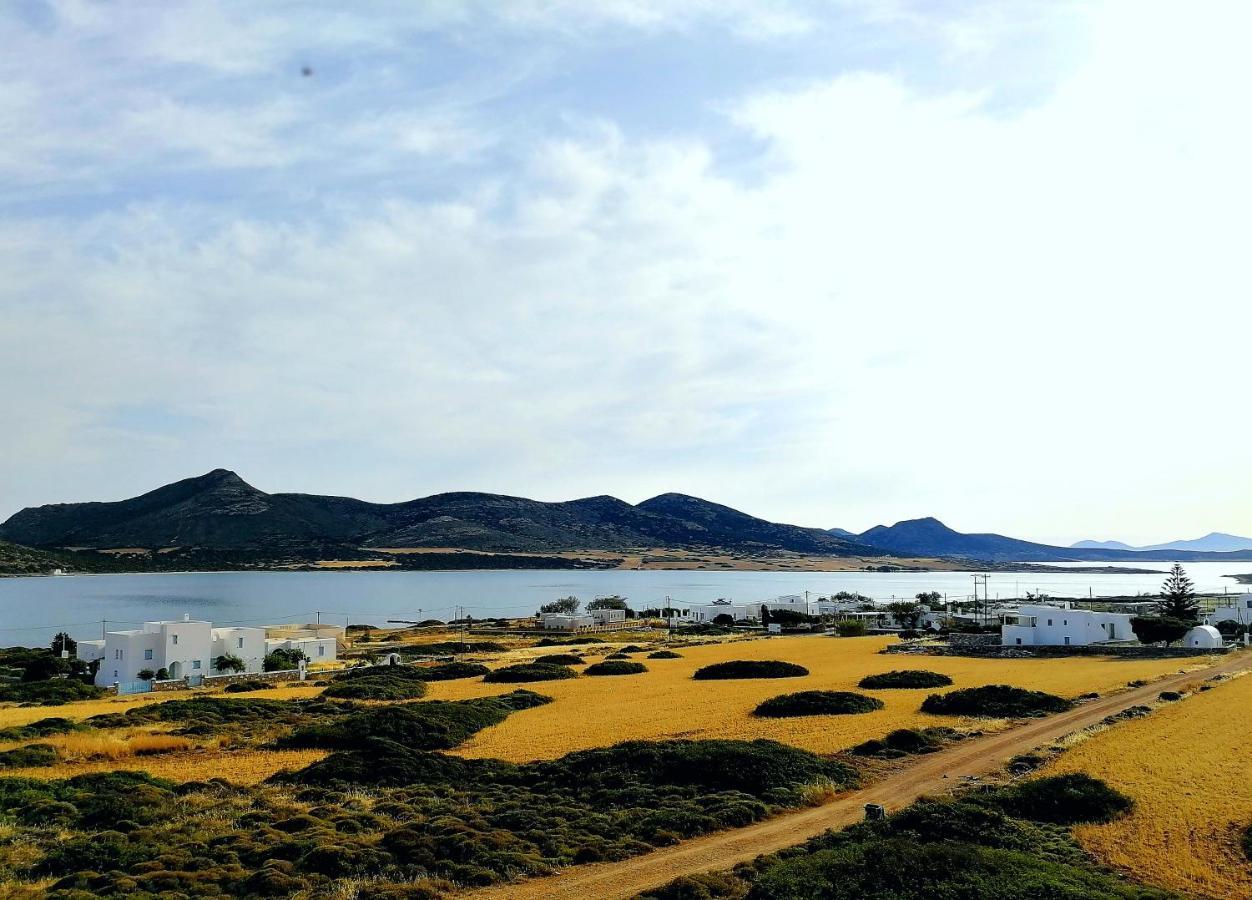 Gio St Gio Apartment 2 Antiparos St Giorgio Agios Georgios  外观 照片