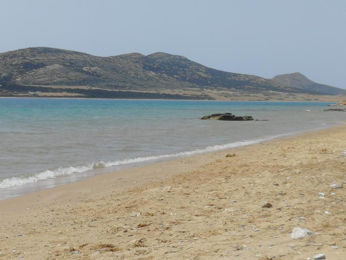 Gio St Gio Apartment 2 Antiparos St Giorgio Agios Georgios  外观 照片