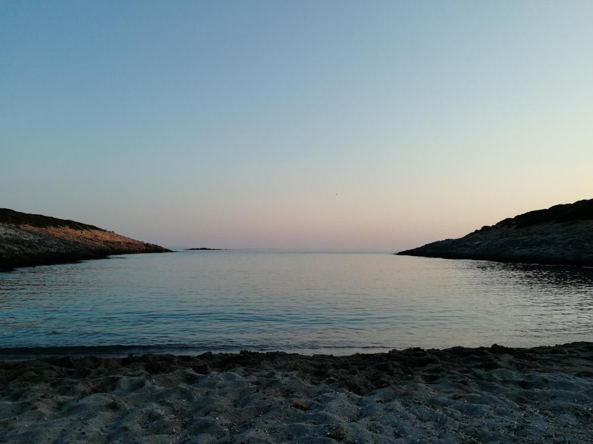 Gio St Gio Apartment 2 Antiparos St Giorgio Agios Georgios  外观 照片