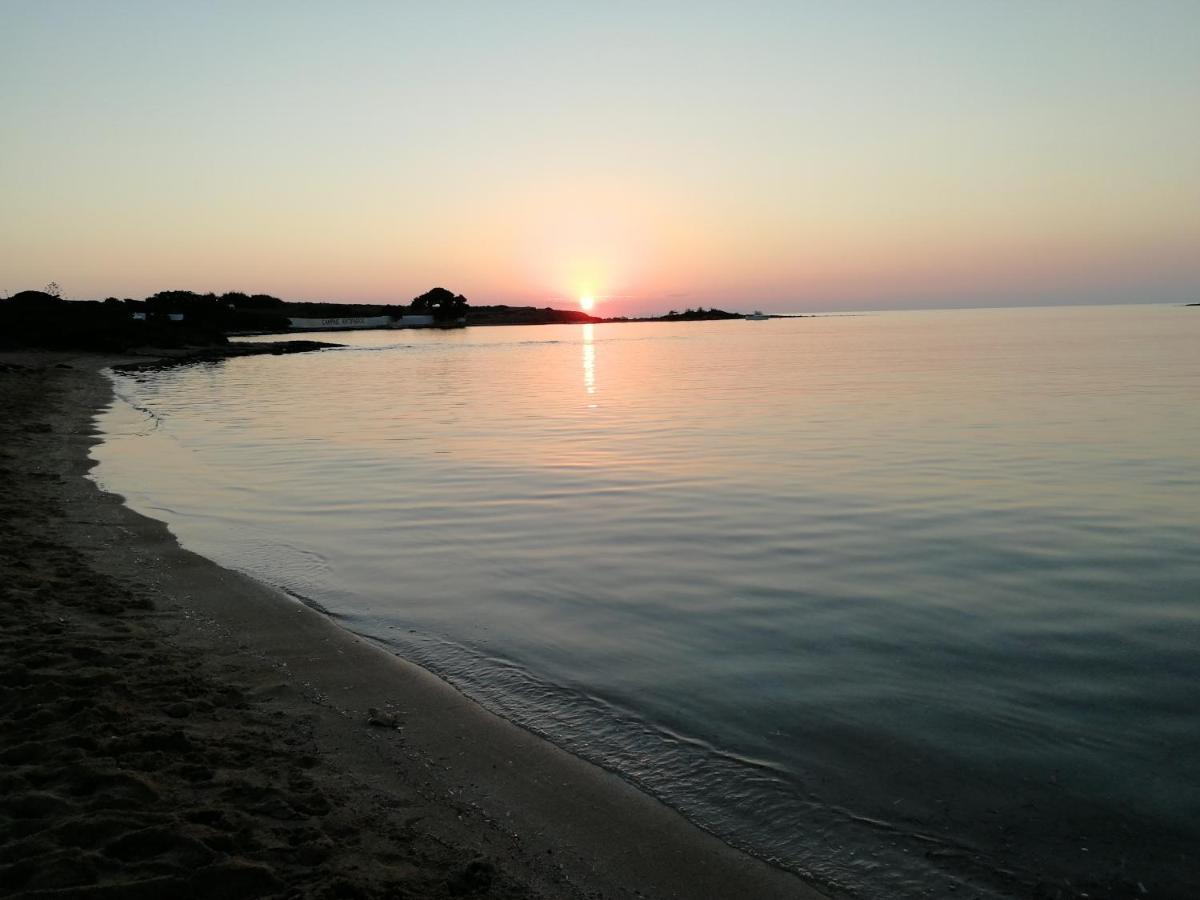 Gio St Gio Apartment 2 Antiparos St Giorgio Agios Georgios  外观 照片
