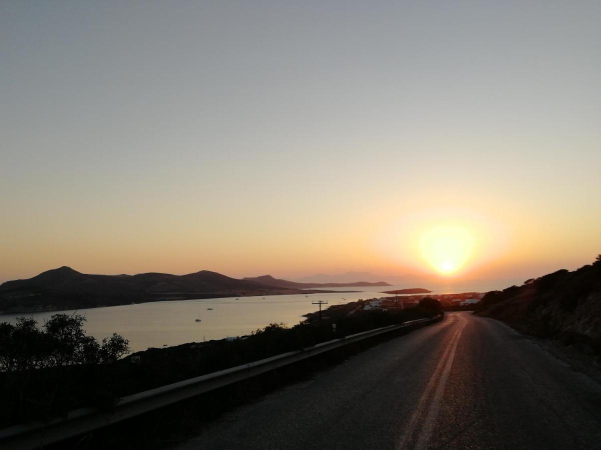 Gio St Gio Apartment 2 Antiparos St Giorgio Agios Georgios  外观 照片