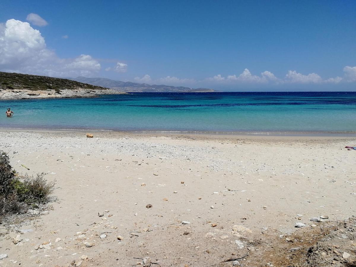 Gio St Gio Apartment 2 Antiparos St Giorgio Agios Georgios  外观 照片