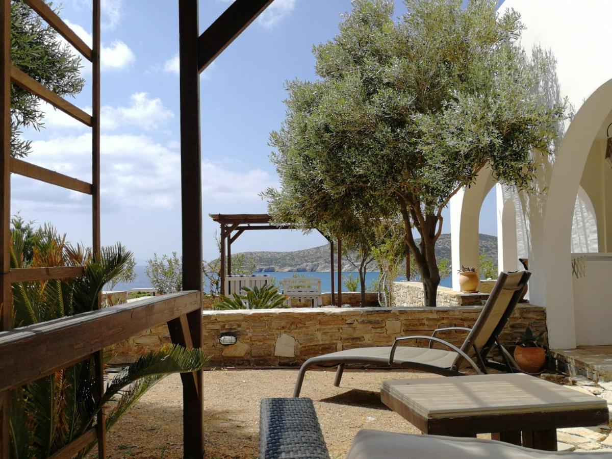 Gio St Gio Apartment 2 Antiparos St Giorgio Agios Georgios  外观 照片